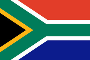 آفریقای جنوبی ( South Africa )
