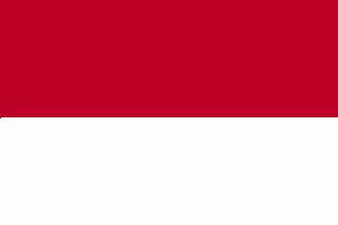 اندونزی ( Indonesia )