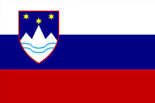 اسلوونی ( Slovenia )