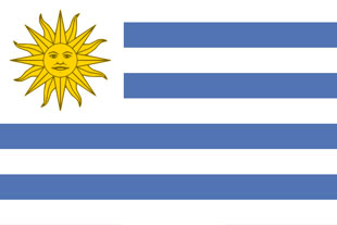 اوروگوئه ( Uruguay )