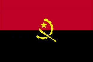 آنگولا ( Angola )