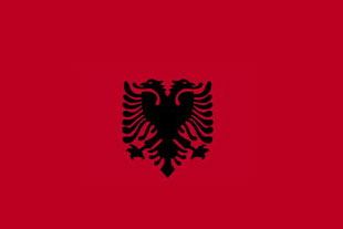 آلبانی ( Albania )