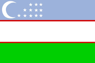ازبکستان ( Uzbekistan )