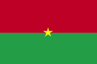 بورکینافاسو ( Burkina Faso )