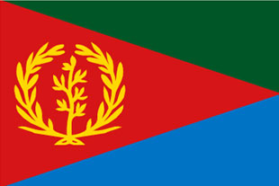 اریتره ( Eritrea )
