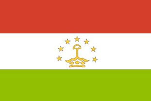 تاجیکستان ( Tajikistan )