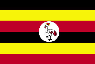 اوگاندا ( Uganda )