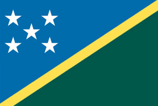 جزایر سلیمان ( Solomon Islands )