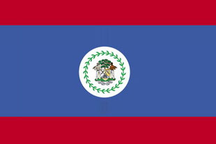 بلیز ( Belize )